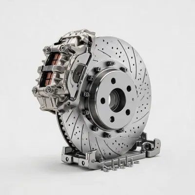 big brake kit