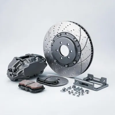 brake conversion kit