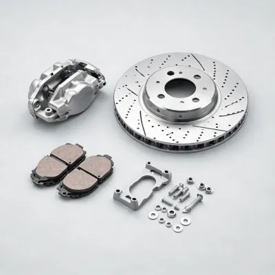 brake kit